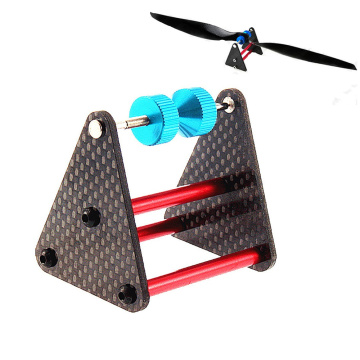 Carbon Fiber Magnetic Propeller Balancer Prop Essential For Quadcopter FPV Helicopter Airplane