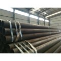 Astm A53 Schedule 80 Erw Welded Steel Pipe