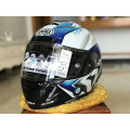 Full Face Motorcycle helmet X14 HP4 Helmet Riding Motocross Racing Motobike Helmet