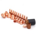 220669 220671 220670 220713 220673 228320 220675 220674 220672 Plasma Torch Consumables Kits selection of MX45