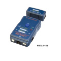 Cable Tester For UTP ,STP RJ45,RJ11.RJ12,BNC,USB