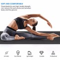 4MM EVA Yoga Thick Non-slip Fitness Pad For Yoga Exercise Pilates Meditation Gym Extra Thicken Exercise Durable Workout Mat
