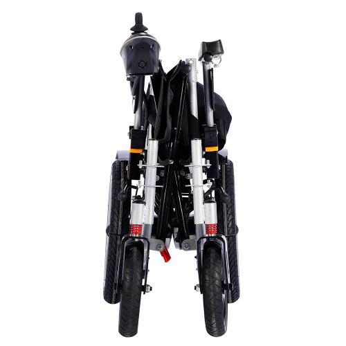 Foldable Weatherproof Dual Motorc Electric Wheelchairs Manufacturers and Suppliers from China