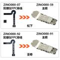 Hubsan H117S ZINO RC Drone parts Receiving board Flat Cable