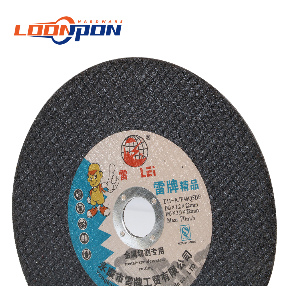 75-305mm Resin Cutting Disc Metal Grinding Disc Ultrathin Flap Sanding Discs Angle Grinder for Metal Iron Stainles Steel cutting