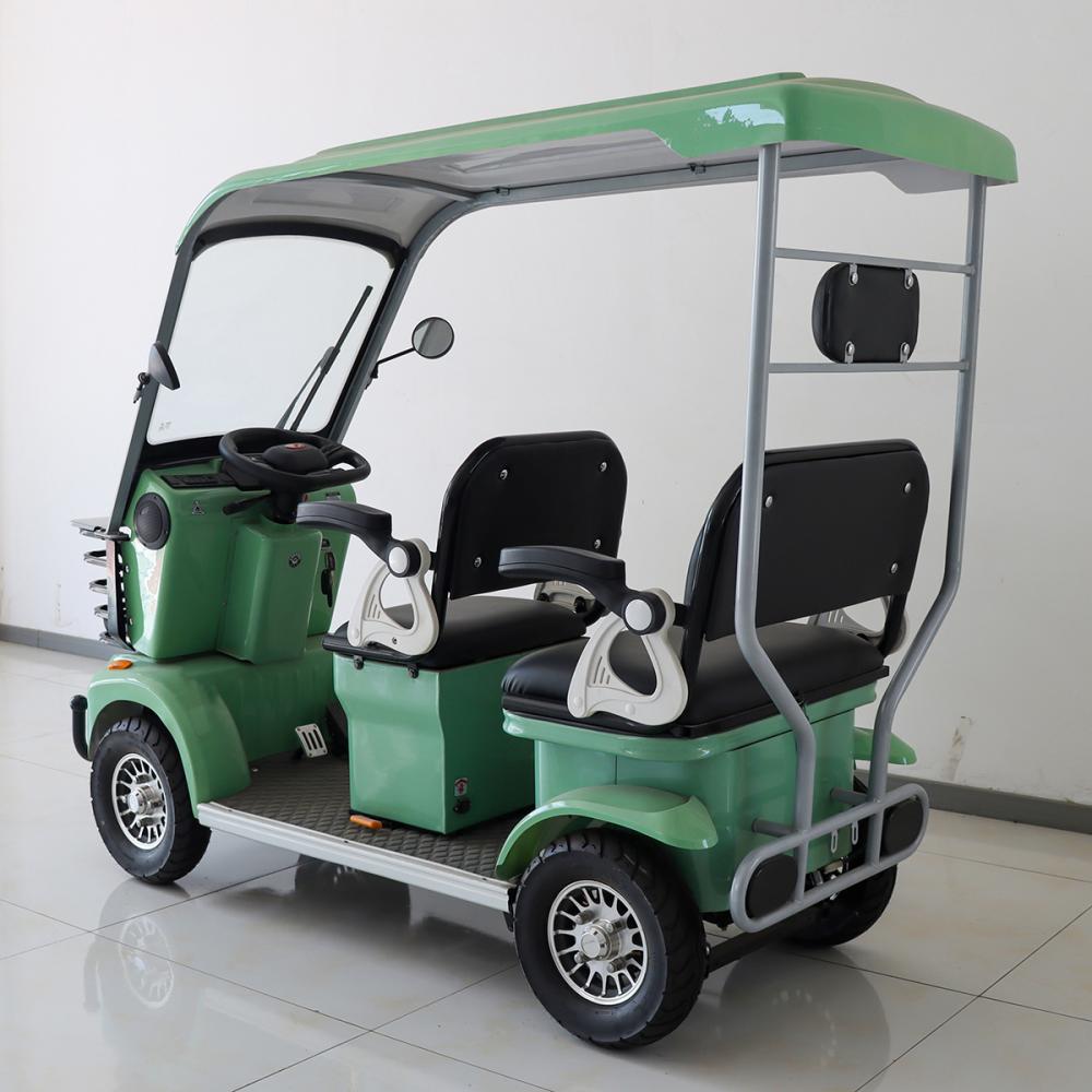 electric vehicles