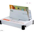 Hot melt binding machine GD380 contract documents A4 book envelope automatic glue book binding machine