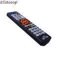 Universal L336 Copy Smart Remote Control Controller With Learn Function For TV CBL DVD SAT Learning