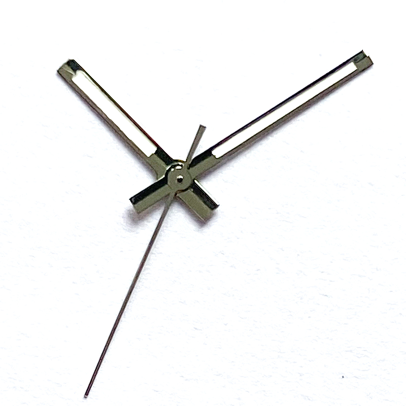 watch hands for custom luminous dials