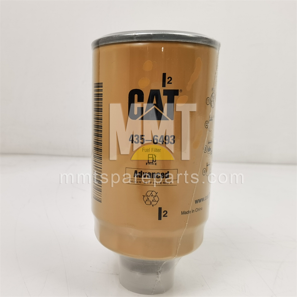 Filter Element 435-6493