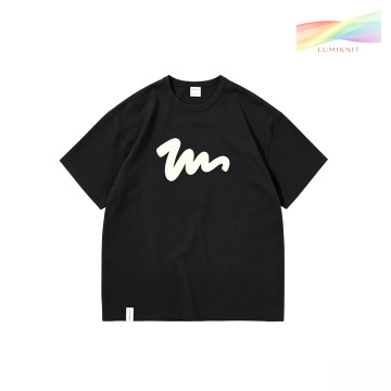 Classic Round Neck T-shirt