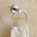 Free shipping,stainless steel Bathroom Accessories Set,Robe hook,Paper Holder,Towel Bar,bathroom sets, chrome HT-810900-A