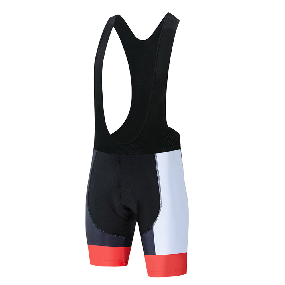 2020 Mens Cycling Bib Shorts Summer Coolmax A variety of styles 19D Gel Pad Bike Bib Tights Mtb Ropa Ciclismo Cycling pants