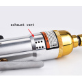 Pneumatic Air Screwdriver Air Tools Gold Plating Industrial Air Screw Driver Economic Type Woodworking Straight Shank Screwdrive