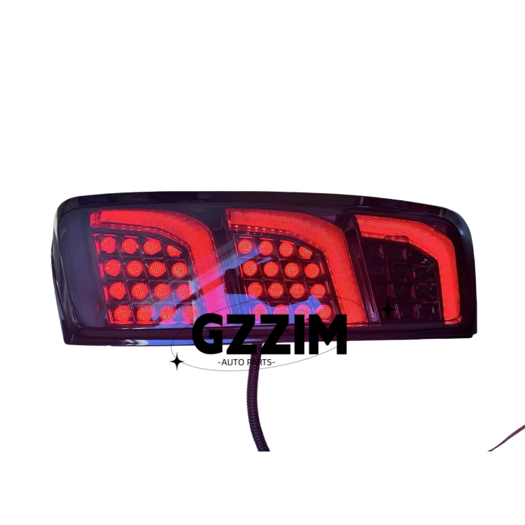 DMAX 2021-2024