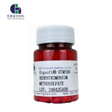 Behentrimonium Methosulfate Hair Conditioner