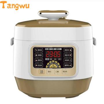 Free shipping 2.5L intelligent mini electric Electric Pressure Cookers