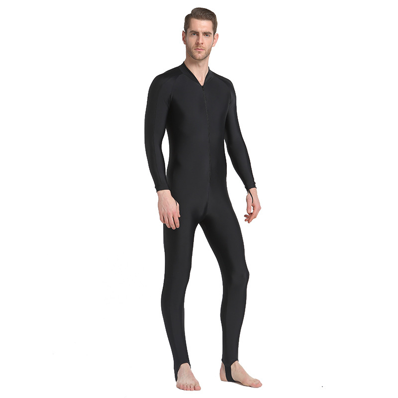 Sbart Rashguard Surf Wetsuit Body Suit Combinaison Triathlon Suit Profesional Surfing Suit One Piece Swimsiut Dry Suit