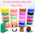 24 colors box set