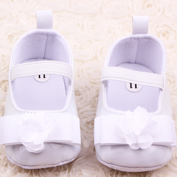 Baby Shoes Prewalker First Walkers Lovely baby Sneakers Infantil Kids Girls Princess Shoes