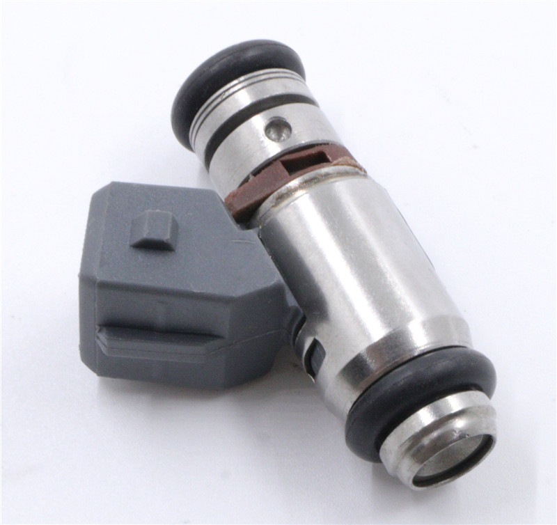 4pcs New Fuel Injector nozzle OEM IWP058 IWP-05 compatible for Audi A2 For Golf Manifold Car-Styling Engine Nozzel Injector
