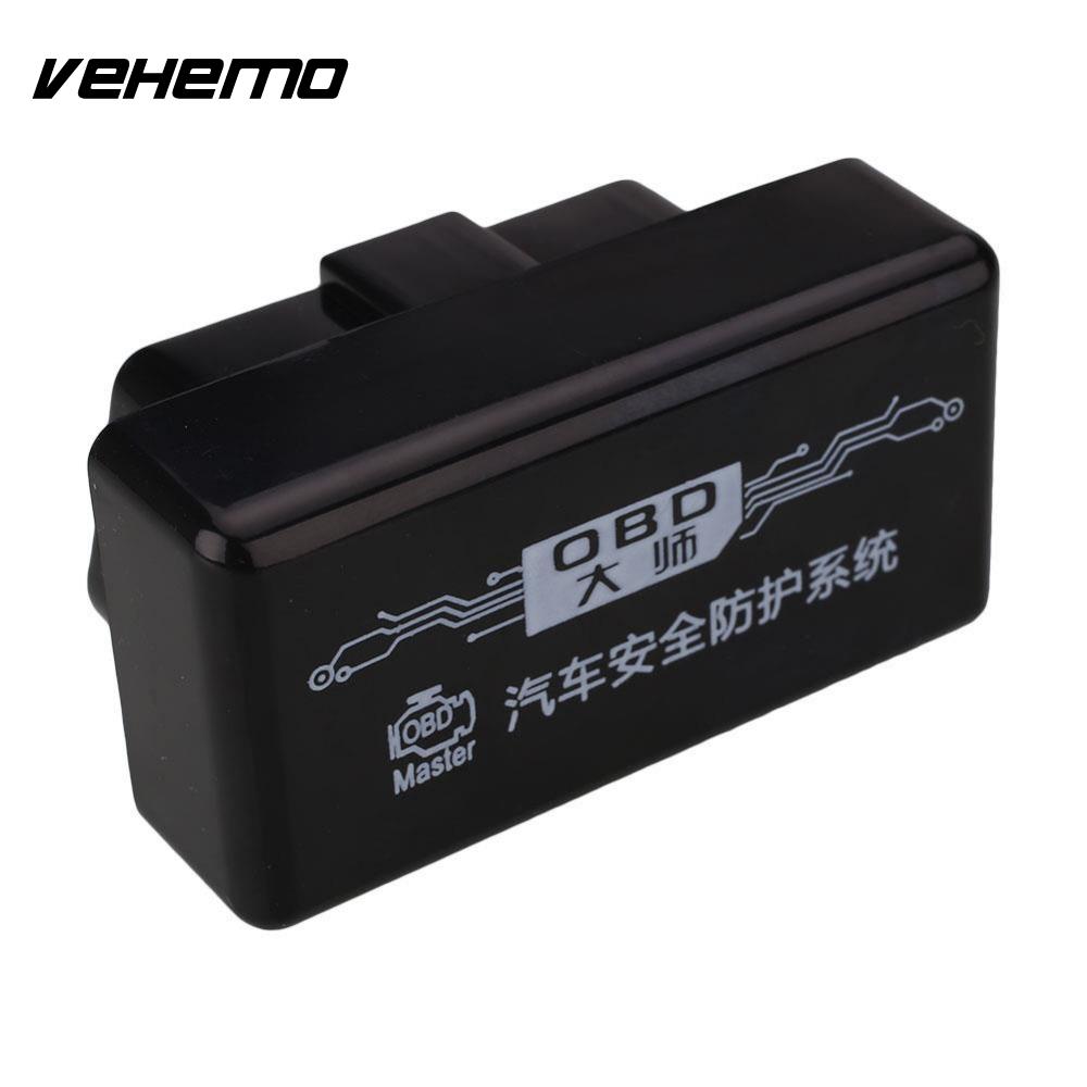 Vehemo OBD Car Window Closer Glass Opening/Closing Module System For Chevrolet Cruze 2009-2014 Elevator Door Closer