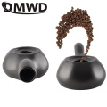DMWD Handmade Coffee Roaster Need Fire source gas stove/ kerosene lamp To roast coffee beans Coffee roasting machine