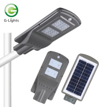 Hot products wall solar street light