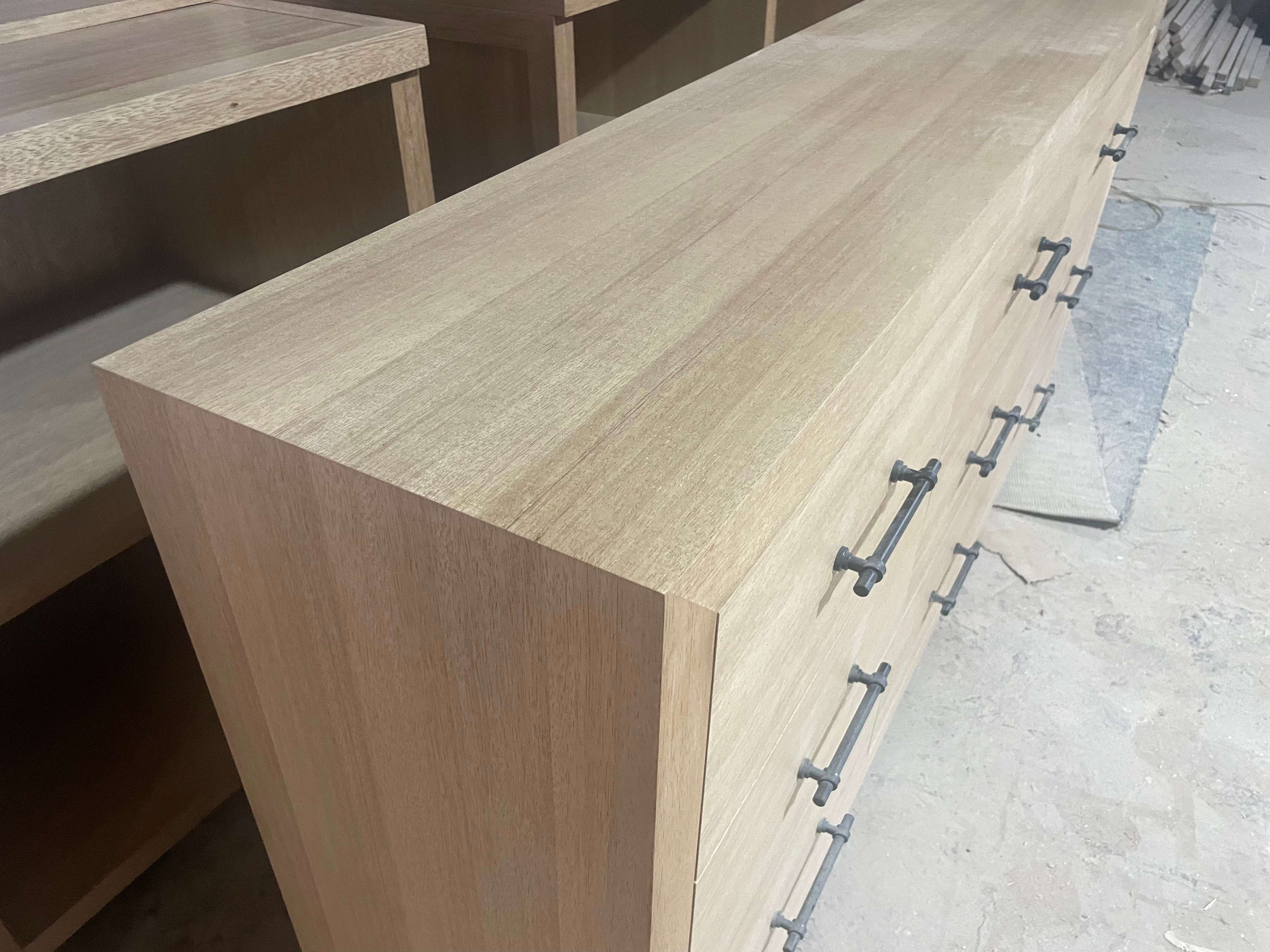 Drawer Chest