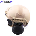 US Standard NIJ IIIA Military Aramid Bullet Proof Helmet Tactical Combat Helmet Fast Ballistic Helmet