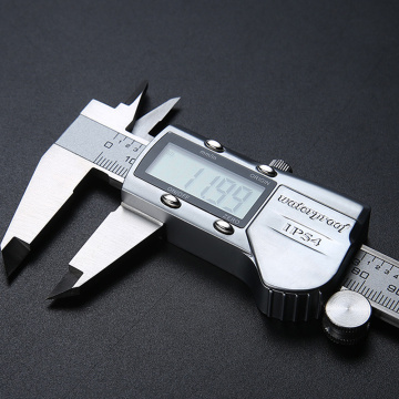 IP54 water proof 0-150/200/300mm ABS Origin Digital Caliper electronic vernier caliper micrometer Digitaler Messschieber