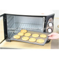 PTFE Non-stick Oven Mesh