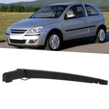 Rear Windscreen Windshield Wiper Arm Fits for Vauxhall/Opel Corsa C LST-CT02-A 2000 2001 2002 2003 2004 2006 wiper blade cleaner