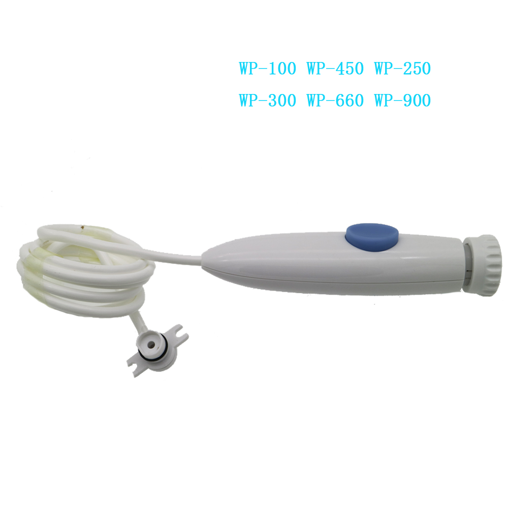 Oral Hygiene Accessories for waterpik Oral WP-100 WP-450 WP-250 WP-300 WP-660 WP900
