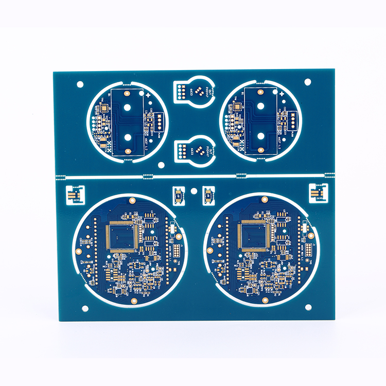 heating pcba pcb control board for electric fireplace