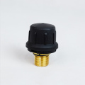 1Pcs Brass safety valve for KARCHER Steam Cleaner SC accessories SC1\SC2\SC4\SC5 SV1802 SV1902 Steam Cleaner Parts