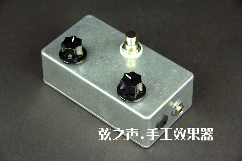 DIY MOD Overdrive DOD YJM308 Pedal Electric Guitar Stomp Box Effects Amplifier AMP Acoustic Bass Accessories Yngwie Preamp