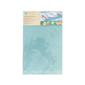 Easy to use Food Grade Ecofriendly Place Mat