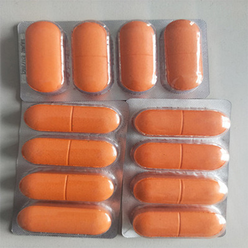 Tylosin Tartrate Tablet