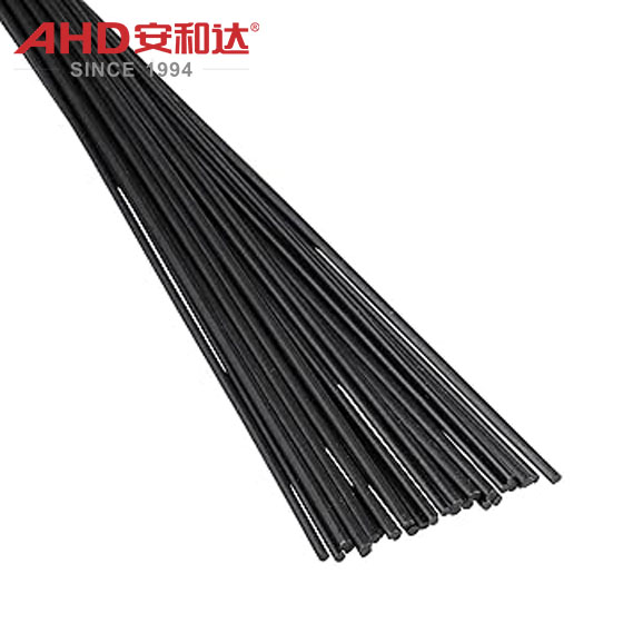 black pp welding rod polypropylene rods