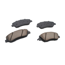 brake pads wholesale auto brake pads ceramic