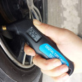 Best Price Digital Car Tire Tyre Air Pressure Gauge Meter Manometer Barometers Tester