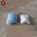 100Pcs TO-220 Transistor Plastic Washer Insulation Washer + 100Pcs TO-220 Isolated Silicone Pad Sheet Strip