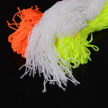 100 Pcs/lot 100% Professional Polyester Light YoYo Ball Bearing String Trick Yo-Yo Kids Magic Juggling Toy