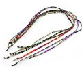 Elastic Eyeglasses Chain Sunglasses Neck Rope Multi-color Cord Retainer Strap Sunglasses Eyewear Accessories Lanyard Holder