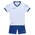 KELME KID'S Team Soccer Sets Custom Training Short sleeves Jerseys Shorts For Football Survetement High Quality K15Z212C