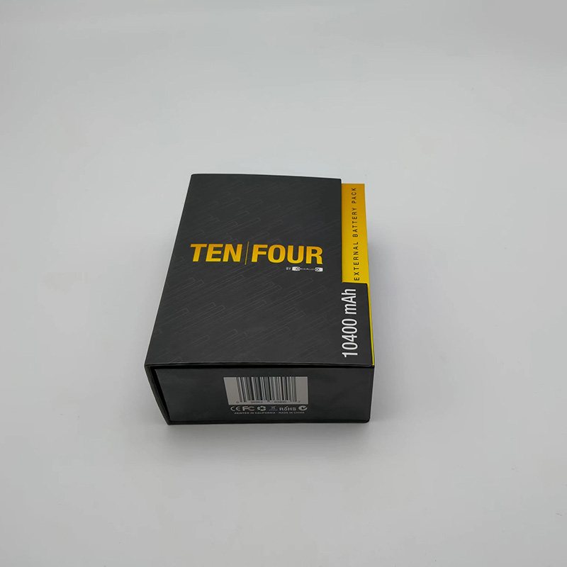 Product Packing Box