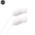 High Quality 3M Long Earphones in ear Wired Earphone Monitor Headphone 3.5mm Stereo Headset for xiaomi iphone 5 6 Phone
