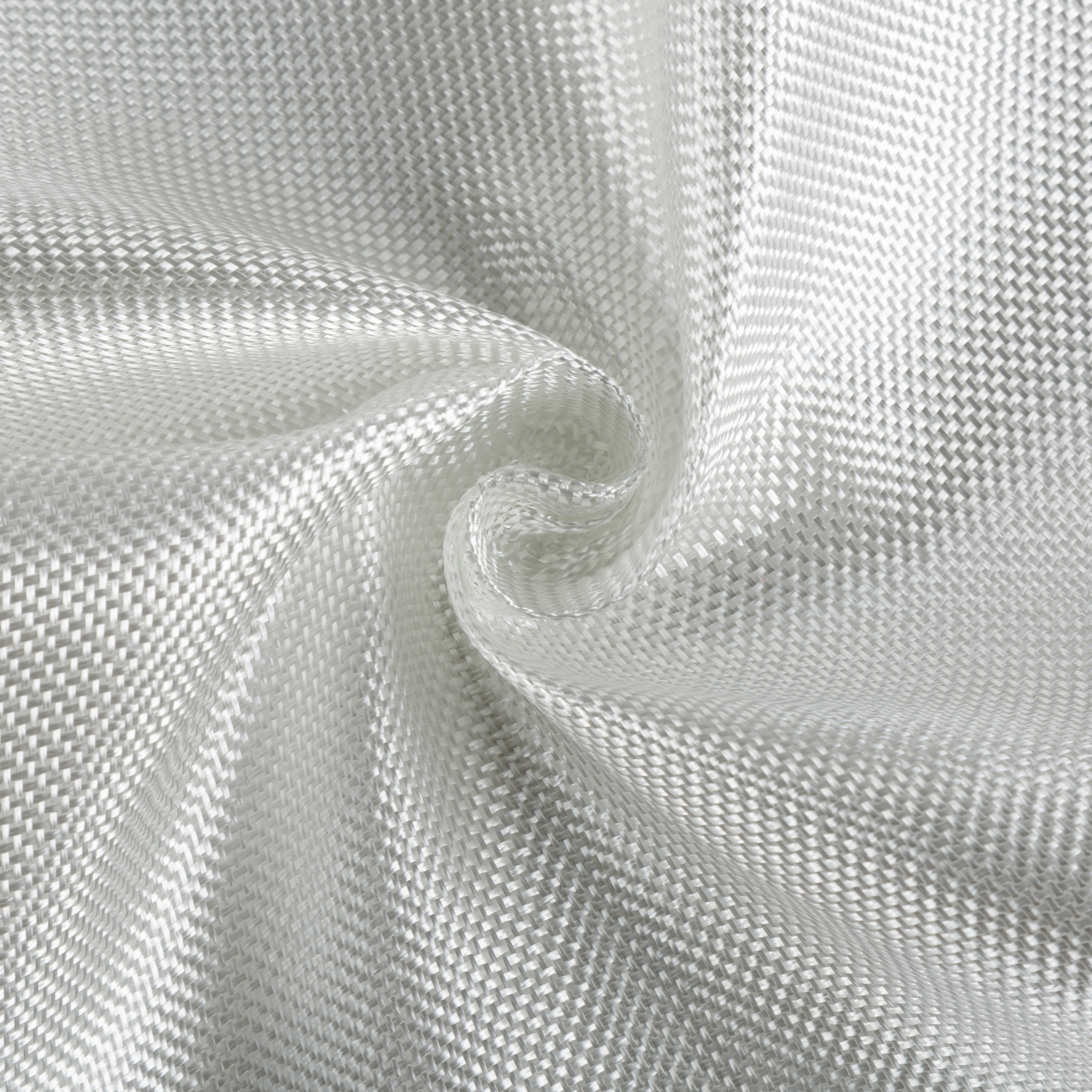E-class 135gsm Glass fiber Tear Resistant Woven Fiberglass Fabric Cut-resistant Reinforce Cloth 1m*1m