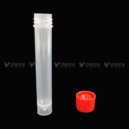 Best 10ML Sample Collection VTM Tube Manufacturer 10ML Sample Collection VTM Tube from China